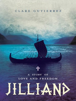 cover image of Jilliand